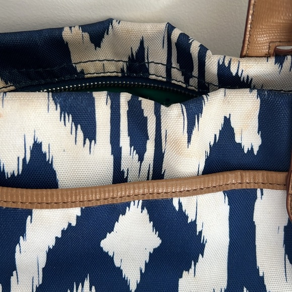 Stella & Dot shoulder bag - Picture 3 of 5